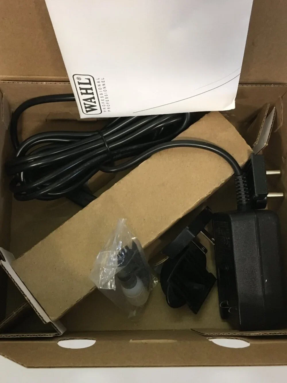 NEW  Wahl Professional Animal KMC+ Complete Cordless Mint Green #10 Blade VIDEO